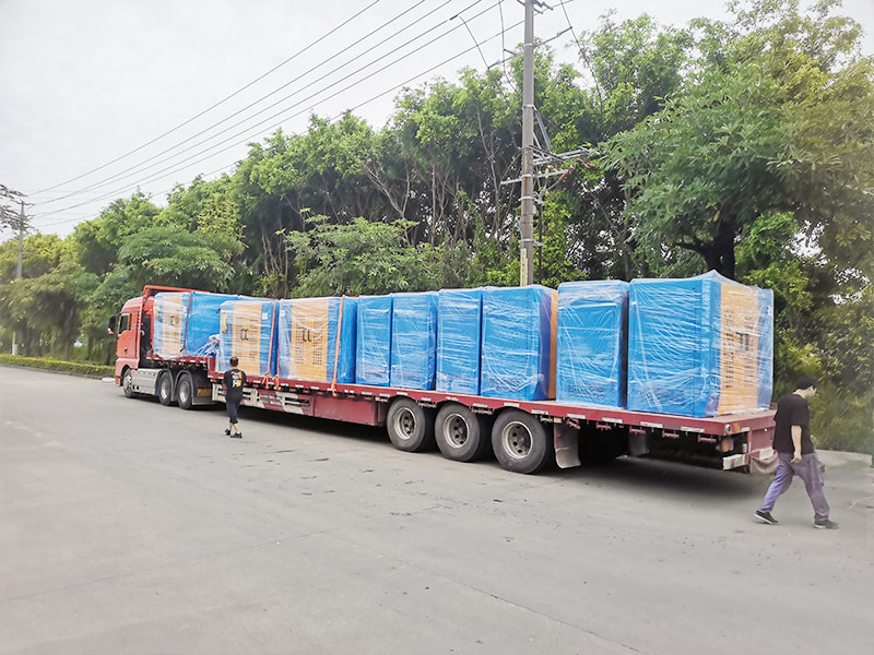 Transportasyon sa tahanan