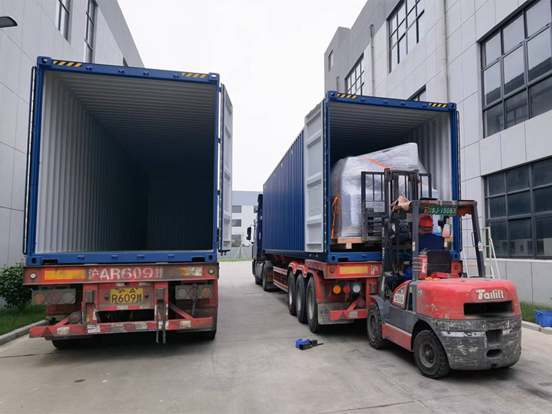 Maritime Transport