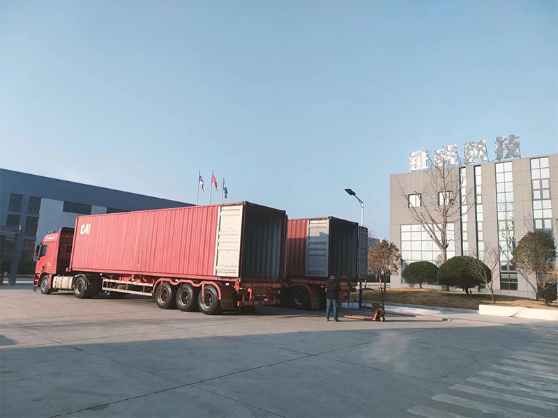Maritime Transport
