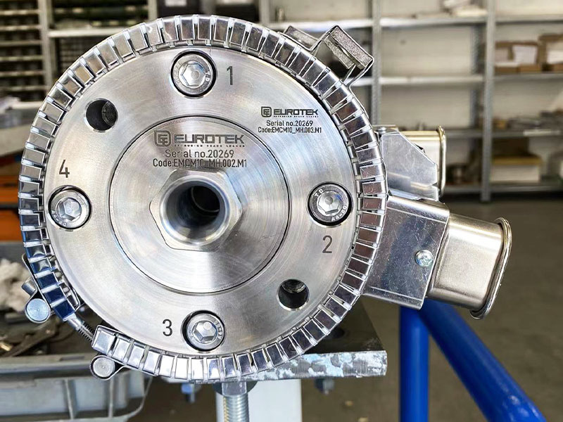 Extrusion Die Head Ipinaliwanag: Function, Uri, Materials, Selection, at Maintenance