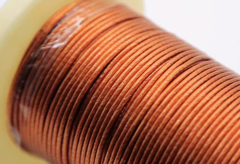 Litz wire