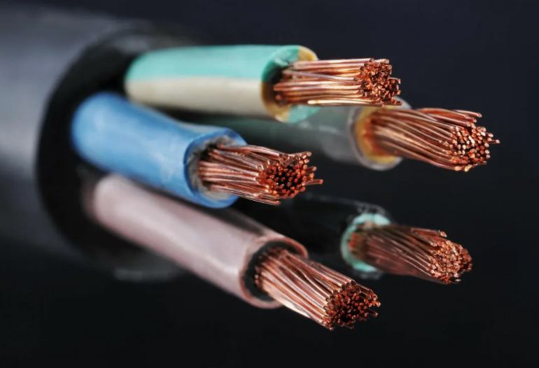 Mga Solusyon sa Kagamitan sa Flexible Cable Mga Solusyon sa Kagamitan sa Flexible Cable