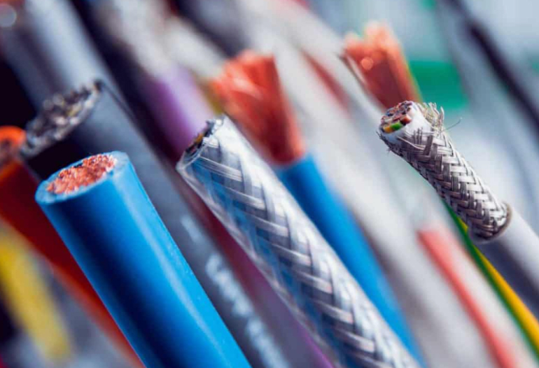 Mga Solusyon sa Kagamitan sa Electronic Wire Mga Solusyon sa Kagamitan sa Electronic Wire