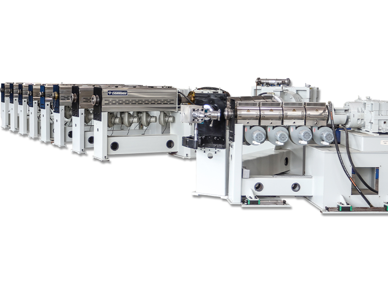 High Power Wire Extruder: Mga Detalye, Application at Gabay sa Pagbili