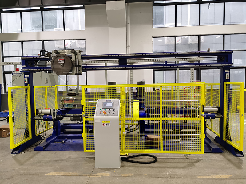 Extruding Machine para sa Wire at Cable: Paano Ito Gumagana at Paano Pumili