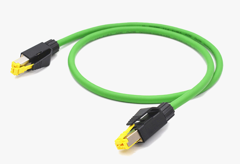 Mga Solusyon sa Kagamitan ng Eternet Data Cable Mga Solusyon sa Kagamitan ng Eternet Data Cable