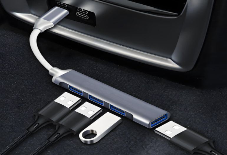 Mga Solusyon sa Kagamitan sa USB Cable Mga Solusyon sa Kagamitan sa USB Cable